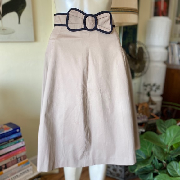 MOSCHINO SKIRT - Picture 5 of 14